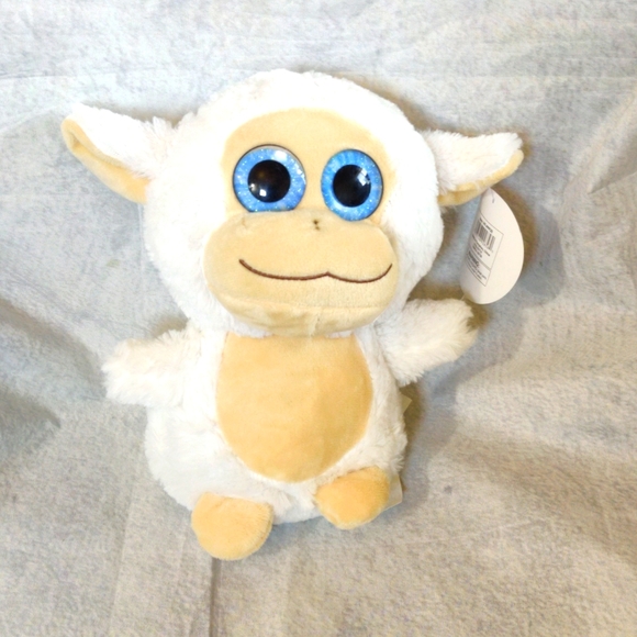 Vintage NANCO Plush Toy - Picture 2 of 5